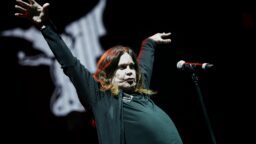 Ozzy Osbournella oli pakkomielle yllättävään kasarilevyyn – ”Kaikki olettavat, että hän kuunteli vain rokkia”
