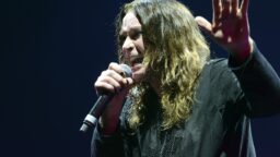 Grammy-gaalassa nähdään todella nimekkään soittokaartin kunnianosoitus Ozzy Osbournelle