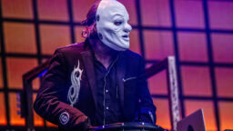 Slipknotin Shawn Crahanilla terveysongelmia, leikkausoperaatio edessä