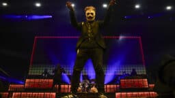 Corey Taylor nimeää kappaleen, josta on hyvä lähteä tutustumaan Slipknotin tuotantoon