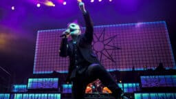 ”Älkää antako hänen trollata” – Corey Taylor kommentoi huhumyllyä Slipknotin uuden rumpalin ympärillä