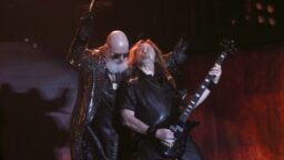 Tiedätkö missä Judas Priest soitti ensimmäisen Suomen keikkansa? – haastattelussa festarikokemuksia muisteleva Ian Hill