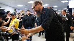 ”Inspiraationi on lähes nollassa” – Uutta Slipknot-musiikkia ei kannata odotella henkeään pidätellen