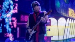 Iron Maiden -kitaristi nimeää yhden asian, joka hajottaa bändin kuin bändin – ”Vaikka olisit maailman paras muusikko…”