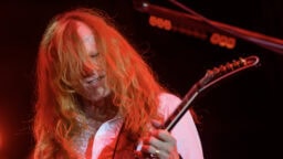 Megadeth julkaisee uuden biisin ensi viikolla – teaser tarjolla jo nyt