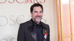 Iron Maiden muutti No Country for Old Men -tähden elämän – ”Otin vinyylin käsiini, laitoin sen levylautaselle…”