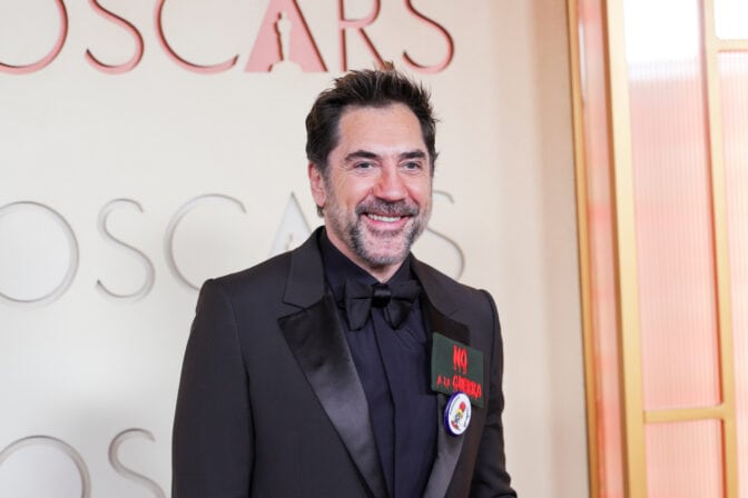 Iron Maiden muutti No Country for Old Men -tähden elämän – ”Otin vinyylin käsiini, laitoin sen levylautaselle…”