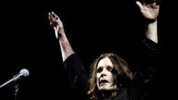 The Brit Awards muistaa Ozzy Osbournea elämäntyöpalkinnolla ja tribuuttiesityksellä, jota johtaa yksi maan suurimmista poptähdistä