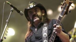 Punkbändit tekevät kunniaa Motörheadille – useita alan legendoja mukana tribuuttilevyllä