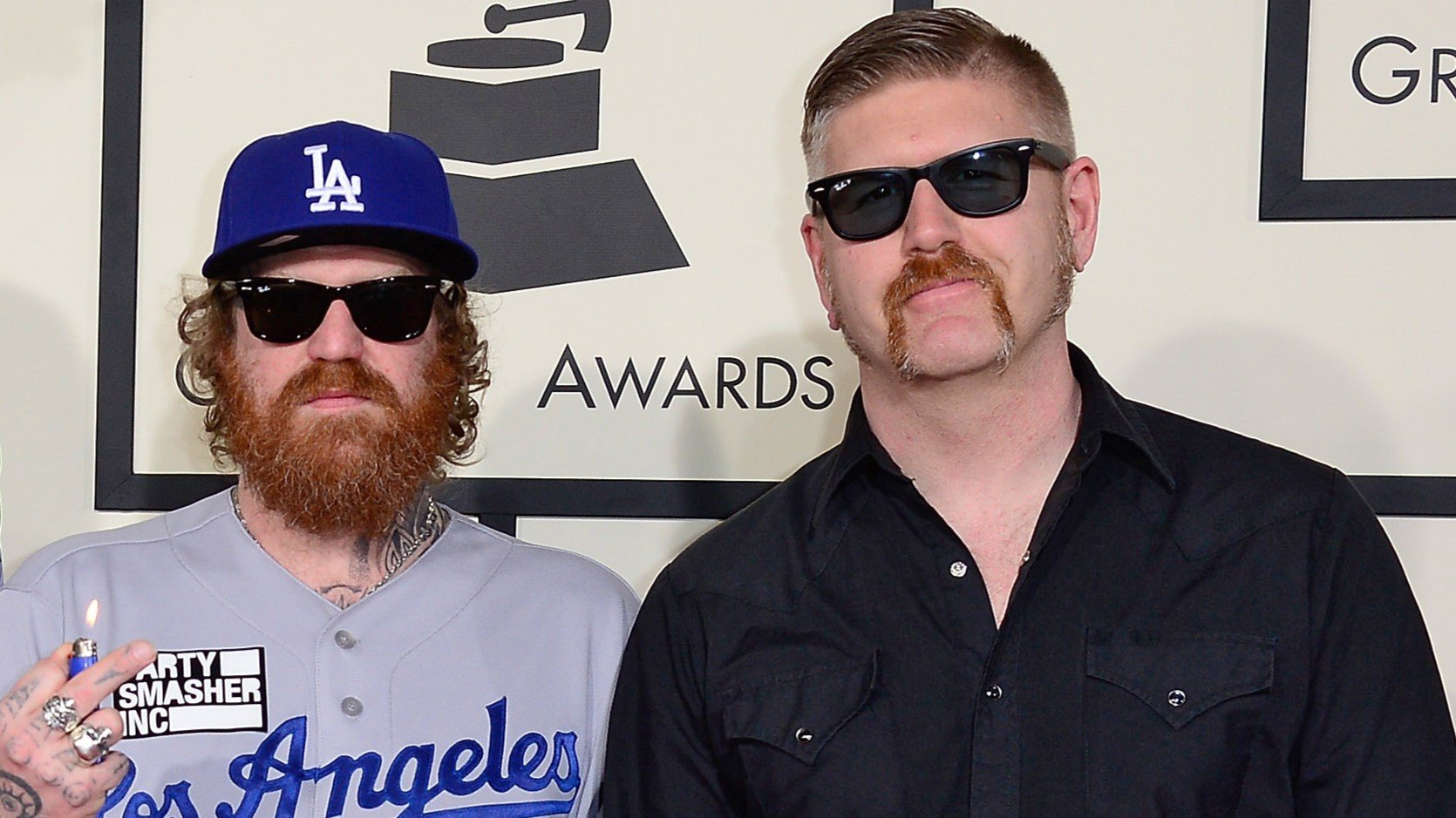 Mastodonin Bill Kelliher julkaisi koskettavan muistokirjoituksen edesmenneelle bänditoveri Brent Hindsille – ”Olit minulle veli”