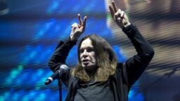 Nämä kaksi bändiä haluttiin mukaan Ozzyn jäähyväiskonserttiin, mutta aikataulut eivät kohdanneet