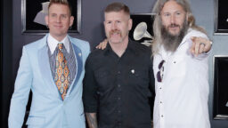 Mastodonin uusi levy on valmis, sanoo Brann Dailor – ”Sitä oli hyvin rankka tehdä”