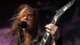 ”Koko vitun brutaalin rehellinen tarina hauskasta alusta paskaa paskempaan loppuun” – Children of Bodom -kirja kertoo bändin nousun ja tuhon