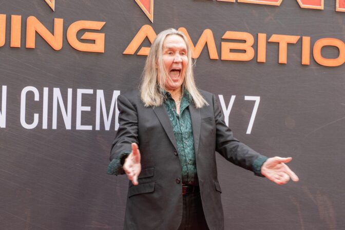 Nicko McBrain rankkasi Iron Maidenin levyt paremmuusjärjestykseen – ykkönen saattaa yllättää