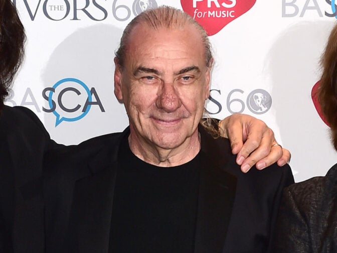 Black Sabbathin Bill Ward tiedottaa terveydentilastaan – ”Surullista, mutta totta”
