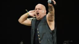 Sydänkohtauksen saanut Blaze Bayley antoi tilannepäivityksen: joutuu leikkauspöydälle