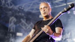 Necrobutcher Mayhemin pitkäikäisyydestä: ”Tämä on elämäntyöni, olen aina uskonut siihen”