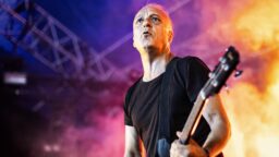 Necrobutcher haaveilee kunnioitettavasta merkkipaalusta Mayhemin uralla – ”Siinä on minulle porkkana”