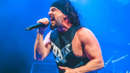 Metal Churchin edellinen kokoonpano hajosi ”pelkuruuteen”, sanoo ex-laulaja – ”Meitä viilattiin pahasti linssiin”