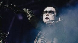 Cradle of Filth otti Helsingin haltuun – näin sujui veteraanibändin ensivierailu Tuskassa