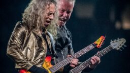 Yksi tietty keikka sai Metallican vaihtamaan oikeat vahvistimet mallintaviin – bändin luottoteknikko kertoo, mitä vaikutuksia sillä on ollut