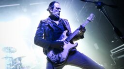 Evergreyn riveissä muutoksia – ”Molempien on tullut aika aloittaa uusi luku”