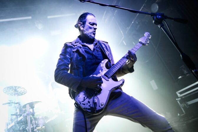 Evergreyn riveissä muutoksia – ”Molempien on tullut aika aloittaa uusi luku”