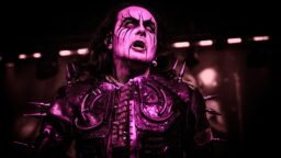 ”Cthulhu on henkioppaani” – Cradle of Filth -nokkamies nimeää suosikkinsa modernin kauhukirjallisuuden kantaisän teoksista