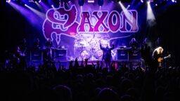 Tuhdimmat Tahdit komisti kattaustaan viidellä esiintyjällä – mukana brittihevilegenda ja kotimainen metallijyrä uudella kokoonpanollaan