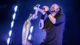 Korn pudotti yllättäen uuden singlen – liittyy suosittuun pelisarjaan