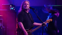 Thrash metal -veteraani löysi uuden rumpalin – ”Hän sopii joukkoon täydellisesti”