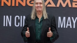Hello boys and girls! Iron Maidenin Nicko McBrain saapuu Suomeen