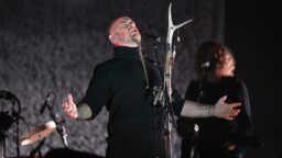 Wardrunan Suomen-keikat siirtyivät viime metreillä pitkälle ensi vuoden puolelle