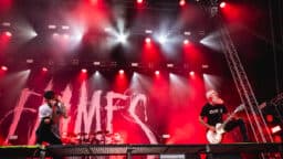 In Flames, Arch Enemy ja Soilwork saapuvat yhteiskeikalle Suomeen