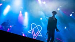 Amerikkalaismedia listasi vuoden parhaat rock- ja metallilevyt – mukana myös suomalaisväriä