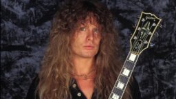 Edesmenneen Whitesnake- ja Thin Lizzy -kitaralegendan perikunta jyrähti entisen levy-yhtiön aikeista – ”Epäkunnioittavaa”