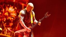 Kerry King muisti edesmennyttä Ozzy Osbournea – tältä kuulosti Wicked World Kingin käsittelyssä