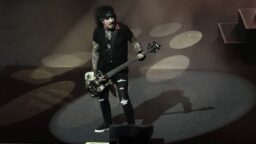 Mötley Crüen Nikki Sixx: ”En pidä siitä, jos 65-vuotias artisti yrittää käyttäytyä kuin 25-vuotias”