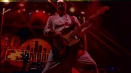 Limp Bizkitin Sam Riversin kuoleman yksityiskohdat ja hätäpuhelu julkistettiin