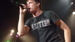 Kryptonite-hitistä tunnetun 3 Doors Downin laulaja Brad Arnold, 47, on kuollut