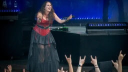 Within Temptation tulee muuttamaan soundiaan täysin tulevalla levyllään – ”Toivottavasti kuulijat eivät ylläty huonolla tavalla”