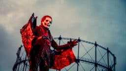 Tobias Forge avaa, millainen Ghostin keväällä ilmestyvä uusi levy on