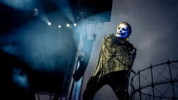 Ghostin tulkinta Pet Shop Boysin megahitistä löysi viimein tiensä suoratoistoalustoille – kuuntele tästä