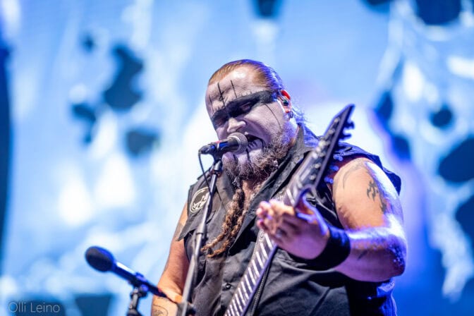 Turmion Kätilöt -kitaristi sairastui vakavasti – keikoille tuuraajaksi Beast in Blackin ex-kitaristi