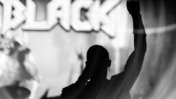 John Smith Rock Festival kuvina, osa 2: Beast in Black, Tiamat, Carcass ja muut perjantain esiintyjät