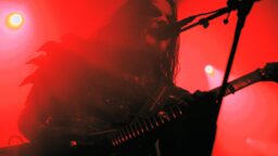 Abbath palaa kesällä Suomeen festarikeikalle