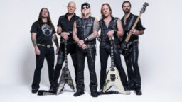 Metallica-, Pantera-, Motörhead- ja Mr. Big -muusikot tarttuivat Accept-klassikkoon