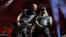 Hellsinki Metal Festival kuvina, osa 1 – Accept, Carcass, Black Label Society ja muita avauspäivän esiintyjiä