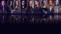 After Infinity kannustaa vastustamaan korruptoituneita johtajia progressiivisella power metalillaan – tuoreella singlellä vierailevana äänenä Paolo Ribaldini