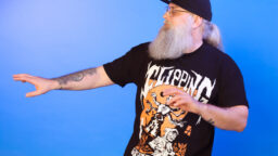 Mokoman Marko Annala sooloilee – ensisingle julki, levy ja debyyttikeikka tulossa